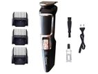 Geemy rechargeable trimmer Gm-6265