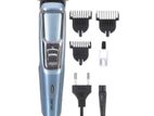 Geemy Trimmer AC/DC GM-6077