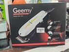 Geemy Wired 1021 Beard With Hair Trimmer