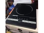 Geepas 1 Infared Cooker 2000 W(GIC-33013)