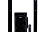Geepas 2.1 Channel Home Theater Sound System – GMS11151 - 40106