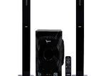 Geepas 2.1 Channel Home Theater Sound System – GMS11151 40106