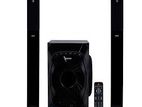 Geepas 2.1 Channel Home Theater Sound System – GMS11151