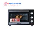 Geepas 24Lit Electric Oven With Rotisserie GO4464