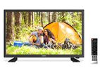 Geepas 32 inch Clear HD LED TV