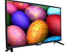 Geepas 32 inch Clear HD LED TV - GLED3203XHD