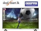Geepas 32”clear Hd Led Tv Gled3203 Xhd