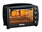 Geepas 42 L Electric Oven - GO-4450