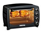 Geepas 42L Electric Oven