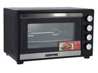 Geepas 45 L Electric Kitchen Oven Go-34047