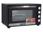 Geepas 45L Electric Kitchen Oven Go-34047