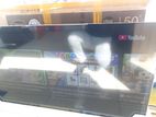 Geepas 50 inches LED Smart Tv