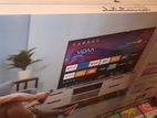 Geepas 50 Inch Led Uhd Smart Tv