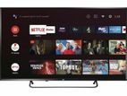 Geepas 55 inch 4K Smart Google UHD DOLBY Frameless TV | Dubai (2024)