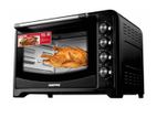 Geepas 60L Electric Oven GO-4401NV