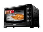 Geepas 60L Electric Oven GO4401NV