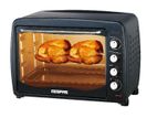 Geepas 60L Electric Oven GO4401NV
