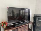 Geepas 65 Inch Led Tv