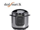 Geepas 7-in-1 Electric Pressure Cooker