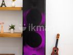 GEEPAS 80000W PMPO Professional Dj Bluetooth Speaker GMS 11153