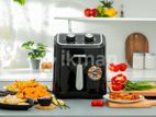 GEEPAS AIRFRYER 5L (GAF37528)