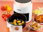 GEEPAS AIRFRYER 5L (GAF37528)