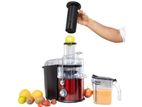 Geepas Centrifugal Juicer 800W Machine GJE5437