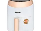 Geepas Digital Airfryer 3.5 L ( Gaf37522 )