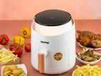 GEEPAS DIGITAL AIRFRYER 3.5L ( GAF37522 )