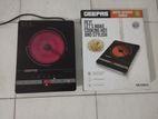 Geepas Digital Infrared Cooker