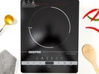 Geepas Digital Infrared Cooker
