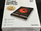 Geepas Digital Infrared Cooker