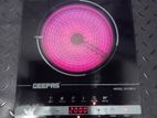 Geepas Digital Infrared Cooker