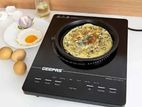 Geepas Digital Infrared Cooker (gic33013)