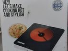 Geepas Digital Single Infrared Cooker