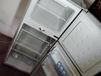 Geepas Double Door Refrigerator