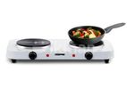 Geepas Double Hot Plate (GHP32014)