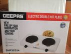 Geepas Double Hot plate (GHP32014)