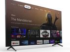 Geepas (Dubai) 55 inch Google TV- Dolby Audio, Smart UlHD TV | Frameless