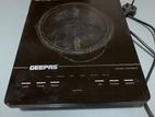 Geepas Electric Cooker