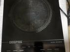 Geepas Electric Cooker