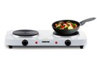 Geepas Electric Double Hot Plate – (GHP32014)