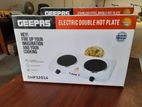 Geepas Electric Hot Plate