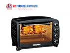 GEEPAS Electric Oven 42 liter GO4450 4 stages