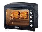 Geepas Electric Oven 60 L Go-4459