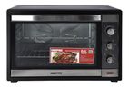 Geepas Electric Oven 60L GO-4459