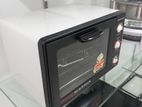 geepas electric oven