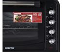 Geepas Electric Oven with Convection and Rotisserie - GO-34018