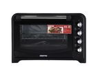 Geepas Electric Oven with Convection and Rotisserie - Go34018