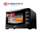 Geepas Electric Oven with Convection Go4401 Nv